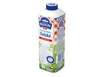 MLÉKÁRNA KUNÍN Mléko selské 3,8 % čerstvé chlaz. 1 l