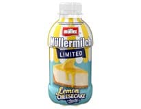 Müllermilch mléčný nápoj limitovaná edice chlaz. 400 g