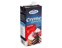 MEGGLE Creme Patisserie slazená 25 % rostl. chlaz. 1 l