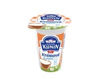 MLÉKÁRNA KUNÍN Krémová do omáček 15 % 10 x 200 g