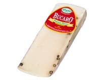 AURICCHIO Bucaro Pecorino sýr s černým pepřem chlaz. 250 g
