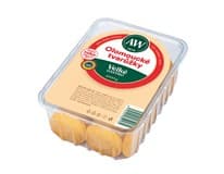 A.W. Olomoucké tvarůžky velké gastro chlaz. 1 kg