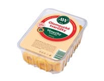 A.W. Olomoucké tvarůžky věnečky gastro chlaz. 1 kg