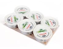 Choceňská mlékárna Choceňské tradiční pomazánkové s pažitkou chlaz. 6 x 150 g