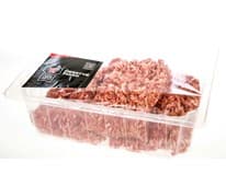Mělněné maso mix 30 % tuku ochraná atmos. chlaz. váž. cca 2 kg