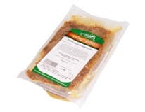 SELSKÝ GRUNT Hovězí maso trhané Sous-vide chlaz. 500 g