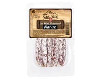 Minisalámky Natur chlaz. 120 g