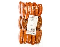 STREJČEK Klobásky mini mix chlaz. váž. cca 1,6 kg