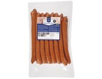 METRO Chef Debrecínské párky chlaz. cca 1 kg