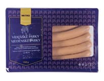 METRO Premium Párky vídeňské chlaz. 550 g
