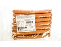 STEINHAUSER Párky frankfurtské chlaz. váž. cca 1 kg