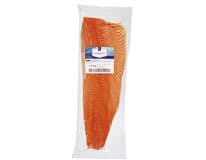 METRO Chef Losos filet Trim D chlaz. váž. cca 1,3 - 1,7 kg vakuum