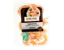 LABEYRIE Krevety Natural ASC chlaz. 100 g