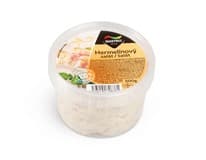 GASTRO MENU Salát hermelínový chlaz. 500 g