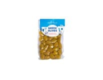 Hermes Olivy zelené s paprikovou pastou chlaz. 2 x 150 g