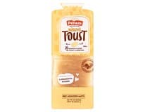Penam chléb toustový máslový 500 g