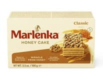 Marlenka Dort medový chlaz. 100 g