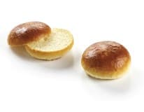 La Lorraine Bulka mini brioška mraž. 120 x 30 g