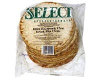 Pita řecký chléb mraž. 10 x 75 g