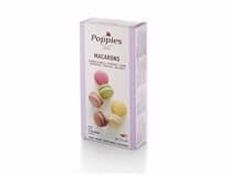 Poppies Macarons mraž. 12 x 11 g