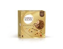 Ferrero Rocher Multipack zmrzlina mraž. 4 x 70 ml
