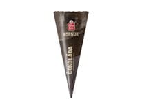 Fine Life Kornuk čokoláda smetana mraž. 120 ml