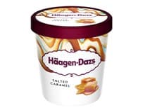Häagen-Dazs Zmrzlina Salted Caramel mraž. 460 ml