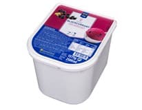 METRO Chef Sorbet černý rybíz mraž. 2,5 l
