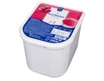 METRO Chef Sorbet malinový mraž. 2,5 l
