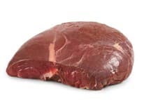 Jelení kýta bez kosti mraž. váž. 2,4 kg