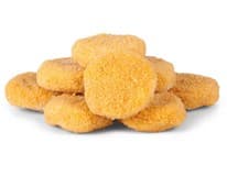 Kuřecí nugety mraž. 360 g