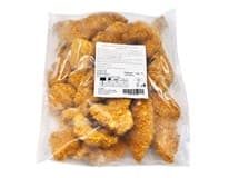PAJERO Křupavé kuřecí stripsy mraž. 5 x 1 kg
