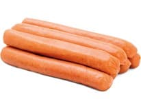 Steinex Klobása čedar a cibule mraž. 10 x 110 g