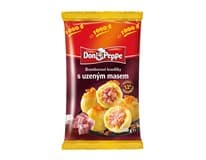 DON PEPPE Knedlíky bramborové s uzeným masem mraž. 1 kg