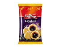 DON PEPPE Knedlíky tvarohové borůvkové mraž. 920 g