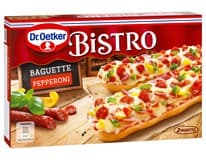 BISTRO Baguette Pepperoni 250 g