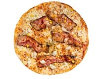 GLADIATOR Pizza Chicken Bacon mraž. 450 g