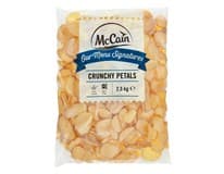 McCain Crunchy Petals mraž. 2,5 kg