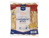 METRO Chef Camembert Bites mraž. 1 kg
