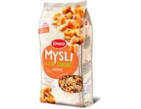 Emco Mysli karamel 750 g