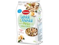 Emco Mysli Lehké & Křehké semínka/ořechy 500 g