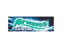 Airwaves Extreme Žvýkačky dražé 30 x 14 g