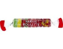 HARIBO Ovocná rulička želé 50 x 25 g