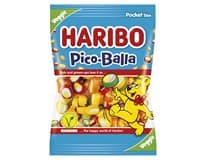 HARIBO Pico Balla Želé 30 x 80 g