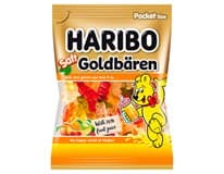 HARIBO Saft-Goldbären Želé 30 x 85 g