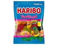 HARIBO Tropifrutti Želé 30 x 100 g
