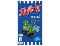 Hašlerky Originál bonbóny 20 x 35 g
