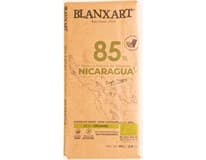 BLANXART Premium Organic Nicaragua BIO Čokoláda 85% 80 g