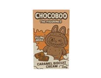 Chocoboo Caramel Biscuit 100 g