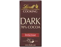 Lindt Čokoláda Cooking tablet 70% 200 g